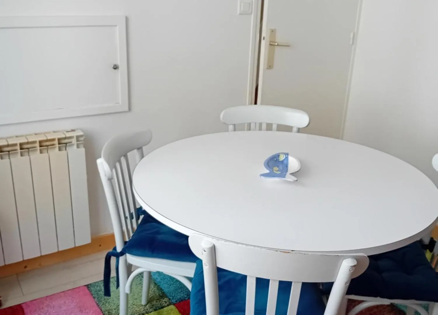 Appartement La Goélette à Dinard 0*,