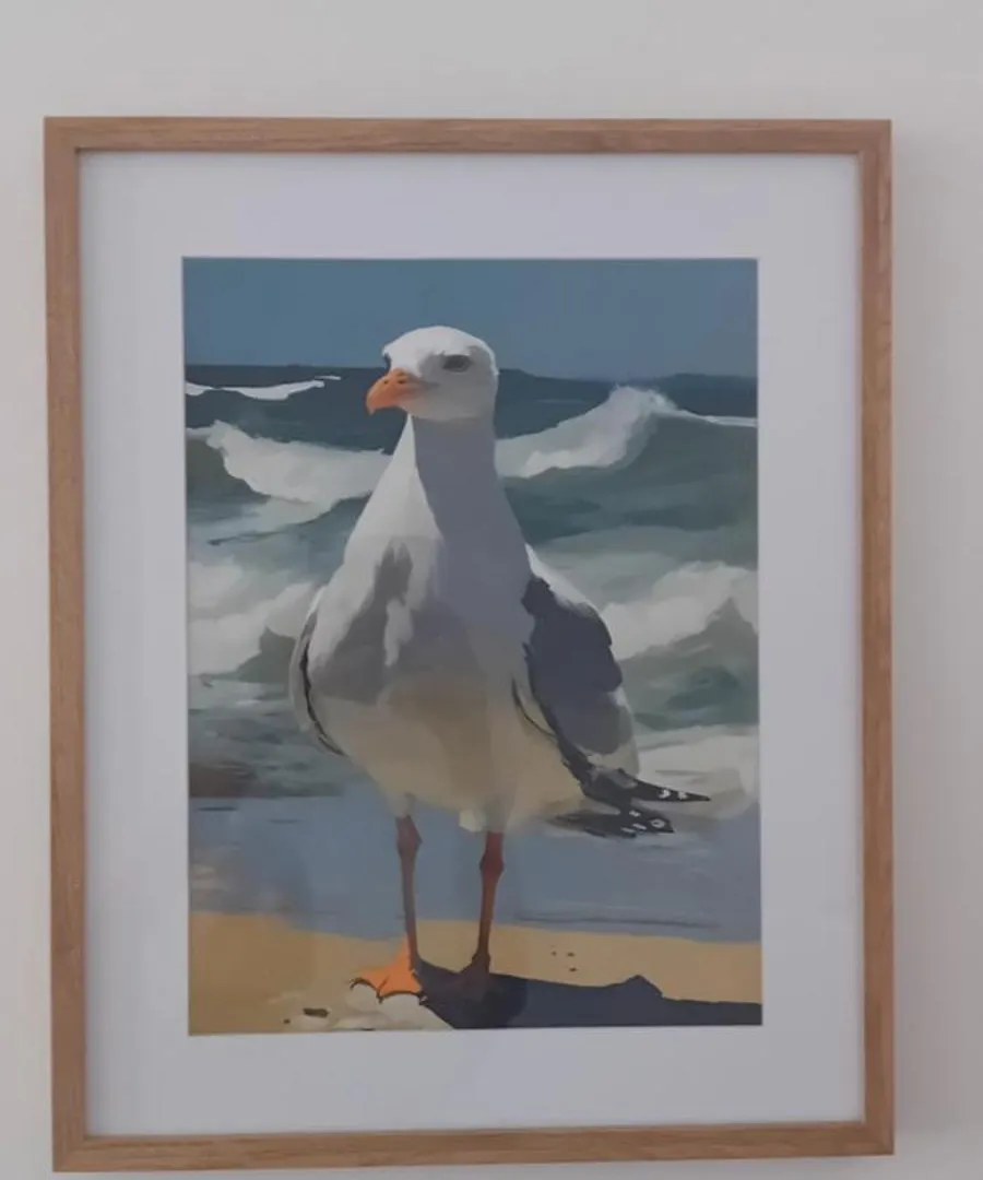 Appartement La Goélette à Dinard
