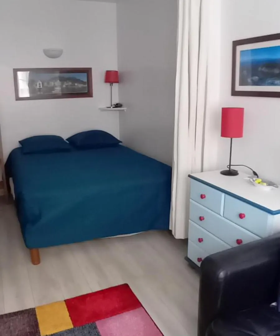 Appartement La Goélette à Dinard