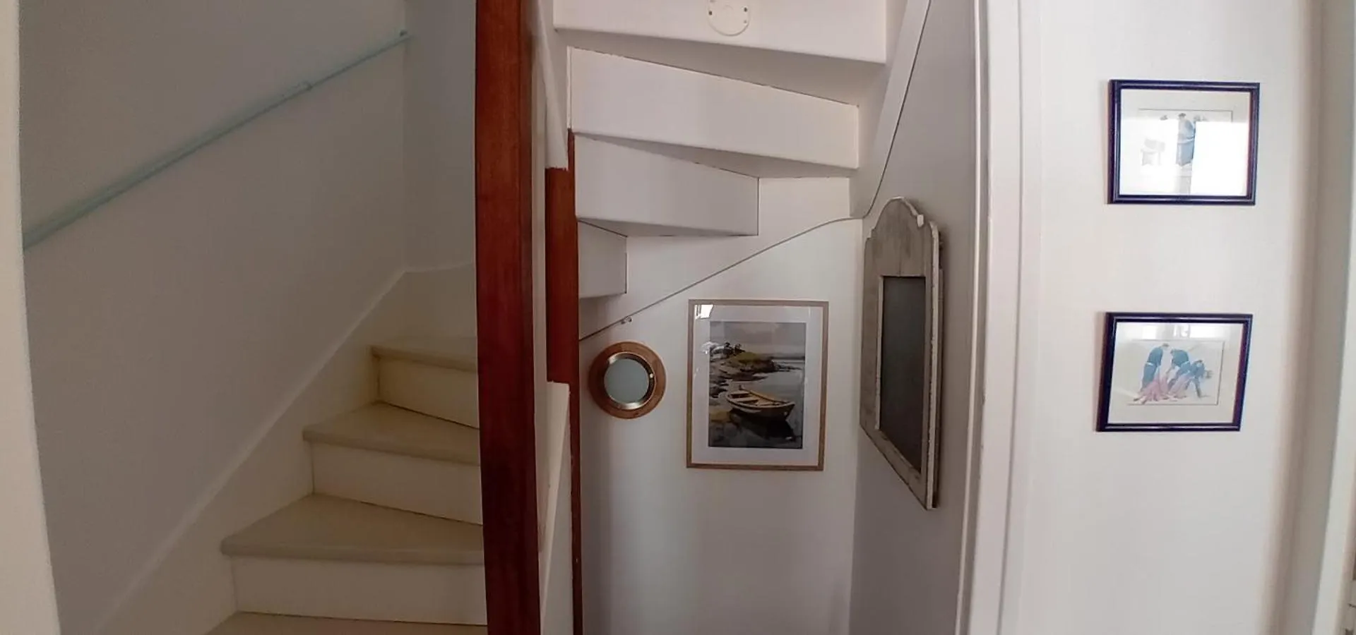 Appartement La Goélette à Dinard