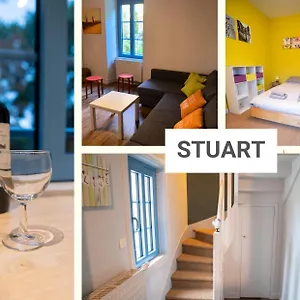 Stuart Appartement